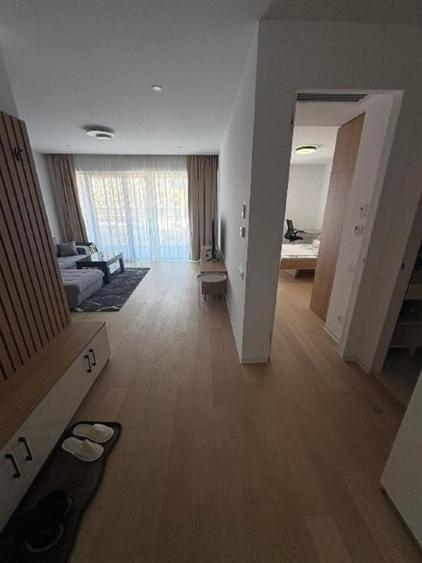 Apartament cu 2 camere, mobilat în Aviației