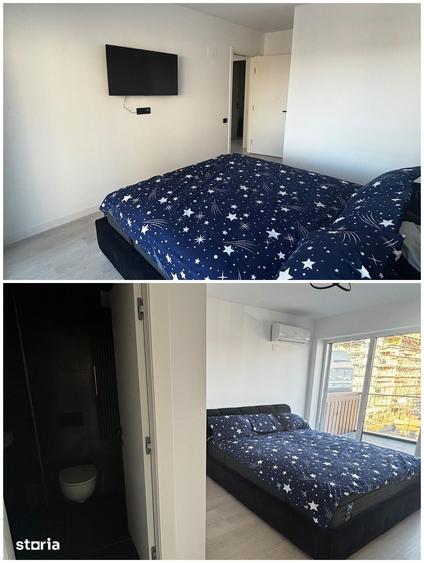 Apartament cu 3 camere în Theodor Pallady