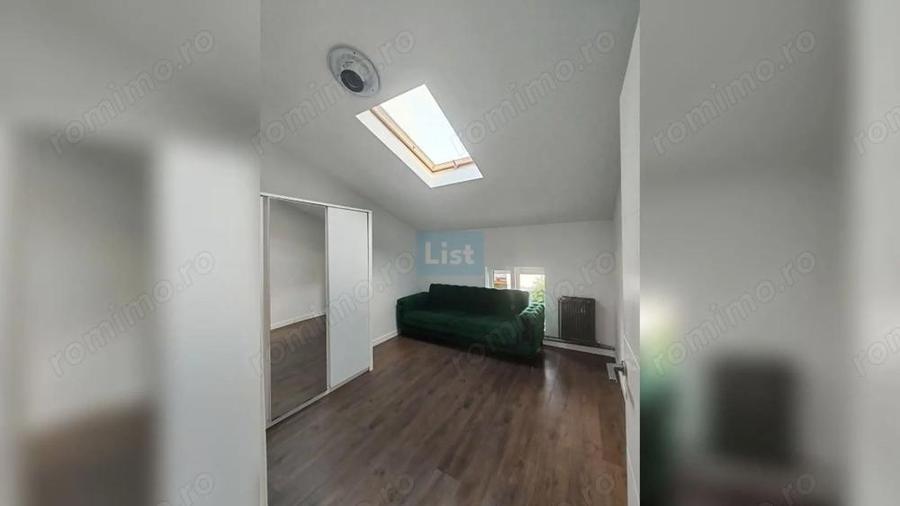 Casa individuala de inchiriat in cartierul Gheorgheni. Comision 0! - 10