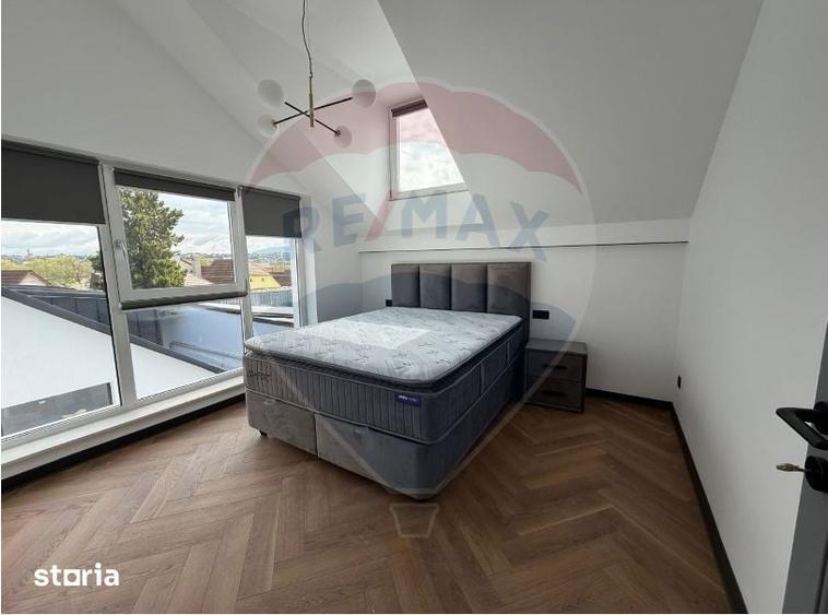 Apartament cu 3 camere în Turnișor