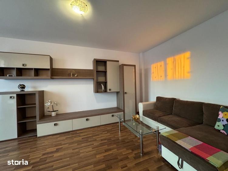 Apartament cu 2 camere decomandat în Dumbrăvița