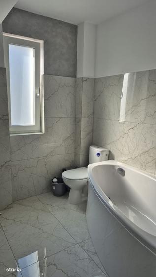 Apartament cu 2 camere decomandat în Bucium