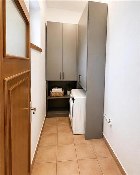 Pet friendly! Refugiu urban, 20 mp gradina privata, 2 camere, 65 mp, regim vila, - 15