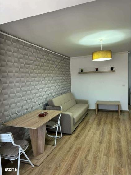 Apartament cu 2 camere în Theodor Pallady