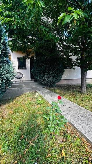 Casă individuală cu 3 camere cu Teren 500 Mp în Horpaz