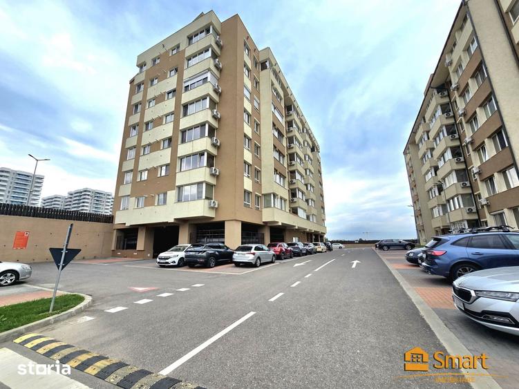 Apartament cu 3 camere în Copou