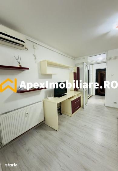 Garsoniera de inchiriat Vitan Bucuresti | ApexImobiliare.ro - 2