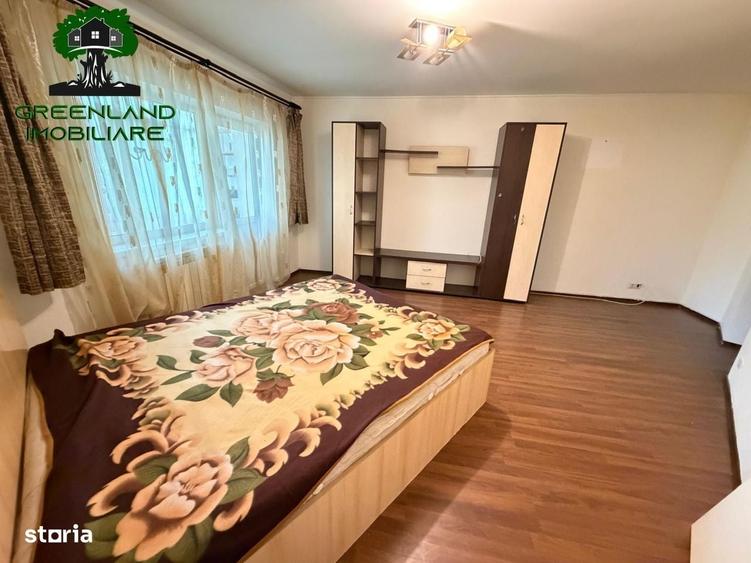 Apartament cu 4 camere decomandat în Tudor Vladimirescu