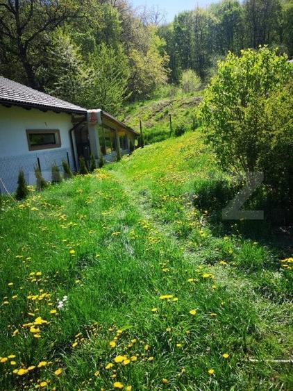 Casă individuală cu 4 camere cu Garaj în Exterior Est