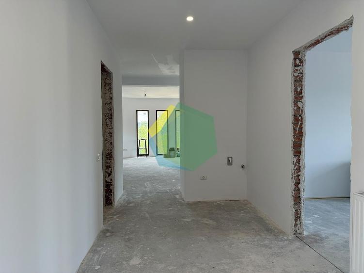 Apartament cu 4 camere în Odăile