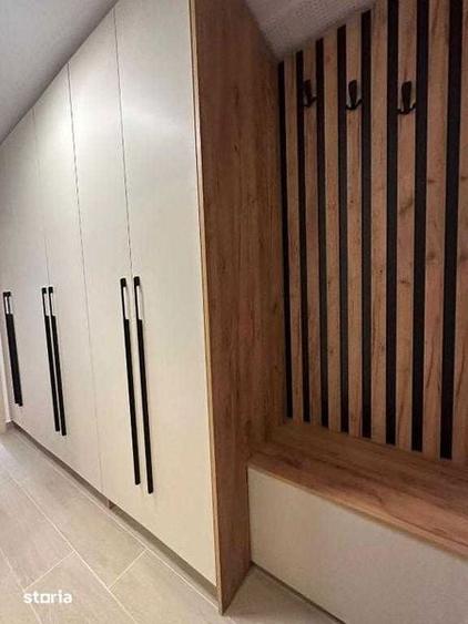 Inchiriez apartament 2 camere , zona Astra , Propietar - 5