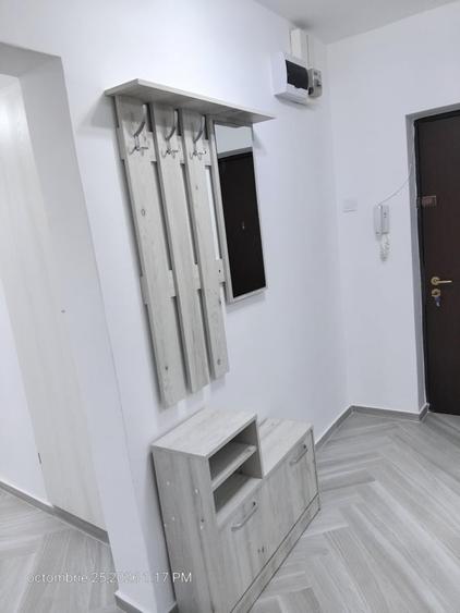 Apartament cu 2 camere decomandat în Ștefan cel Mare