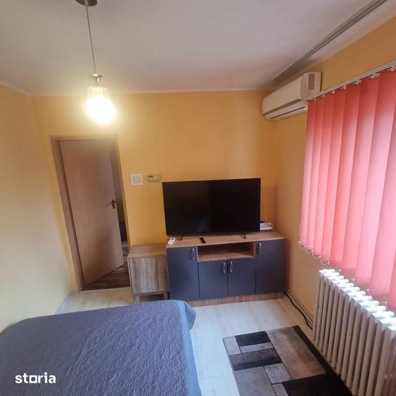 2 camere,semidecomandat,MARASTI-PIATA MARASTI,THE OFFICE, PET FRIENDLY - 5