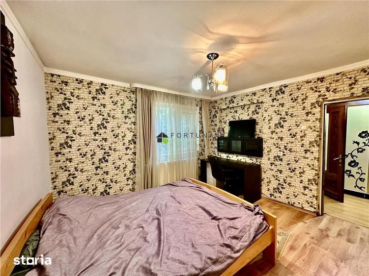 Casa de inchiriat in Scaeni, foarte aproape de Ploiesti - 8