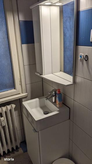Apartament cu 2 camere în Bucureștii Noi