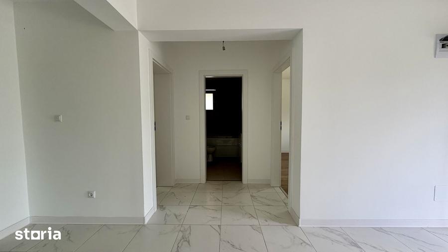 Casă cu 4 camere decomandat cu Teren 540 Mp în Ciurea