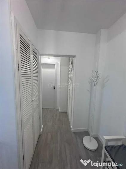 Apartament cu 2 camere decomandat în Tineretului
