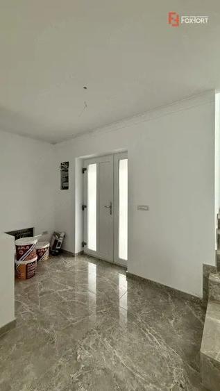 Casă cu 3 camere cu Teren 250 Mp în Giarmata