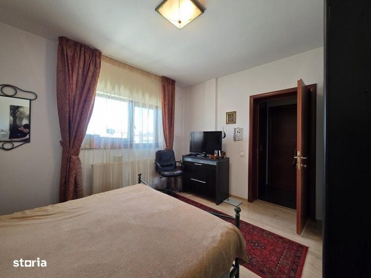 Casă cu 4 camere cu Teren 600 Mp în Clinceni
