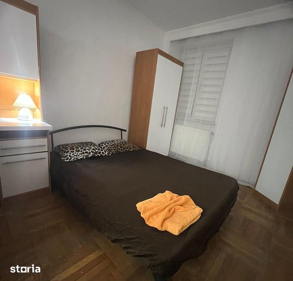 Apartament 3 camere, ultracentral, cu balcon, Pitesti - 5