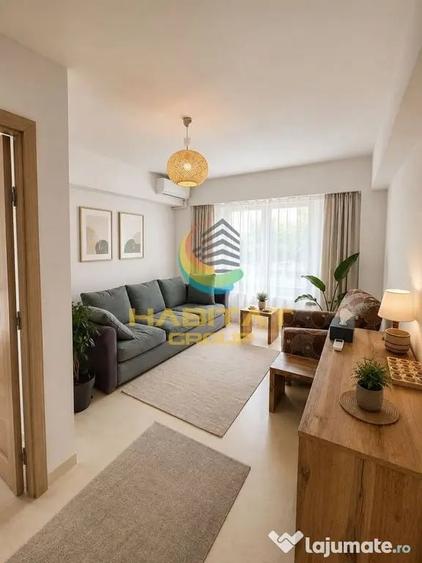 Apartament cu 4 camere decomandat în Unirii