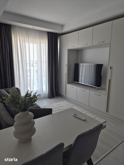 Apartament cu 2 camere în Ștefăneștii de Jos