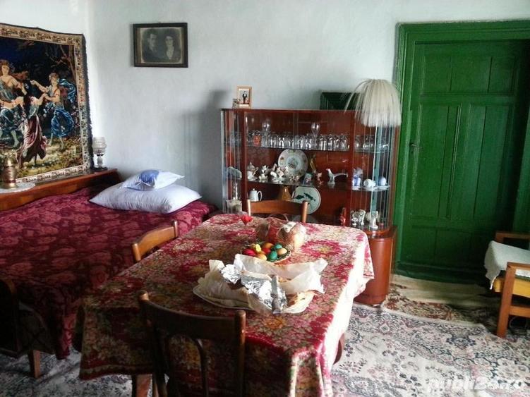 Casă cu 3 camere în Bugeac