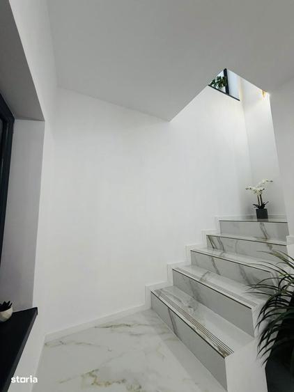 Casă cu 3 camere cu Teren 500 Mp în Domnești
