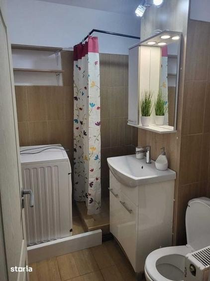 Garsonieră în Central