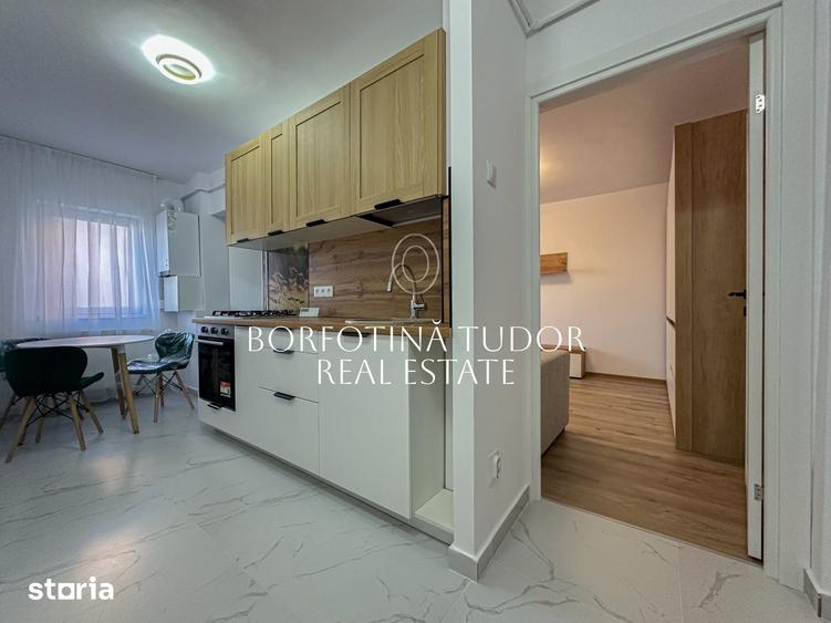 Apartament cu 2 camere decomandat în Mănăștur
