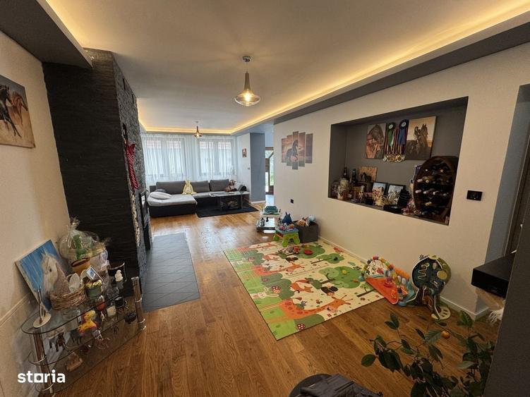 Casa cu 3 dormitoare, Living , Bucatarie, Dining, Caraseu, 15 Km de Sa - 6