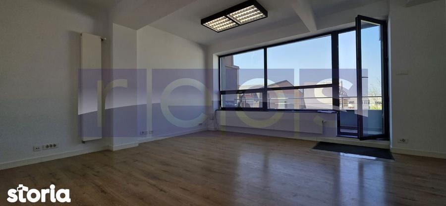 Apartament cu 4 camere în Floreasca