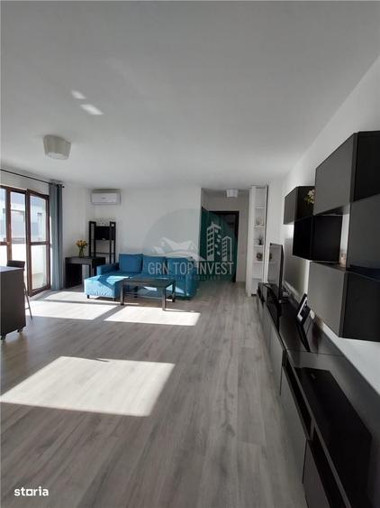 Apartament cu 2 camere în Șelimbăr