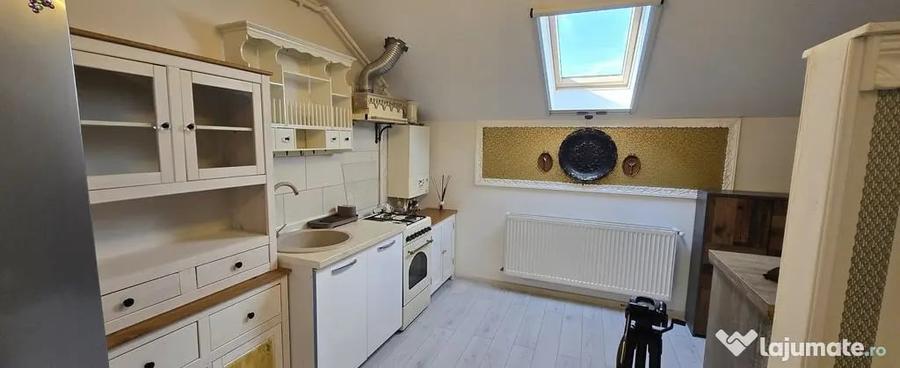 MILITARI - RESIDENCE - TINERETULUI 85, ETAJUL 8, 2 CAMERE... - 11