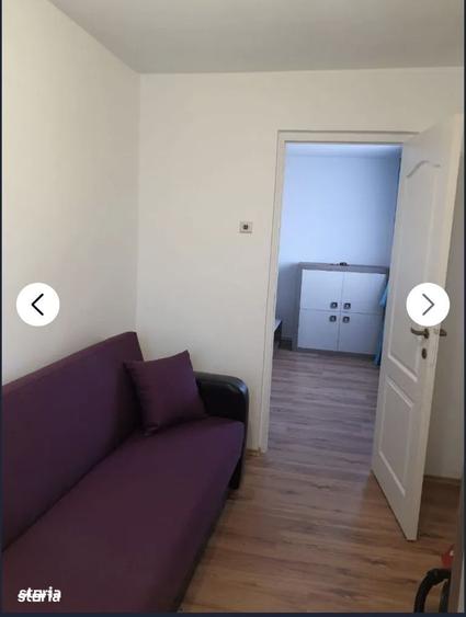 Campina - ap. 3 cam - mobilat - 57500 Euro - 3