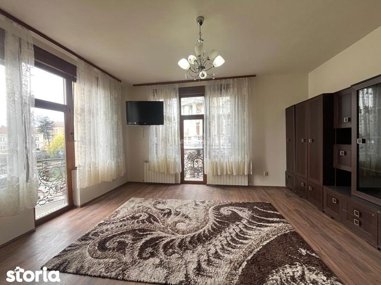 Lugoj, Apartament, Centrul Orasului, Priveliste Superba, 2 Cam., - 4