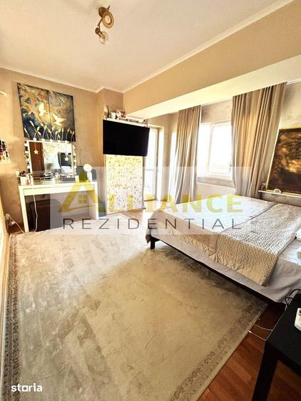 Apartament 2 camere | 65,51 mp utili | Terasa 16 mp | View spectaculos - 7