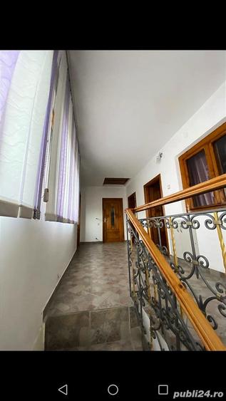 Casă cu 5 camere în Brestei