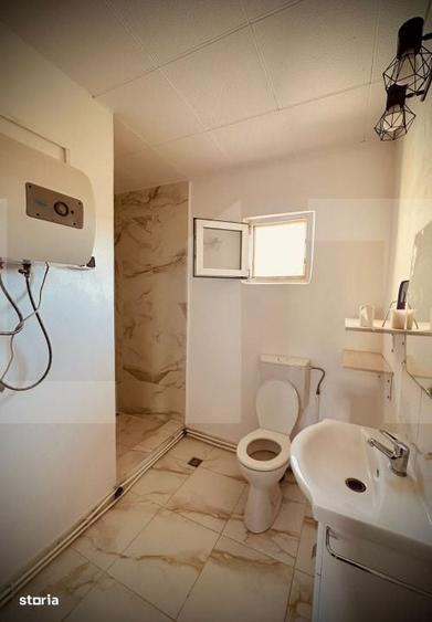 Apartament spatios in Ghioroc la cateva minute de Plaja - 6