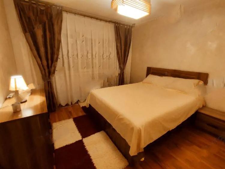 Apartament cu 2 camere decomandat, mobilat în Aviației — fotografia 3