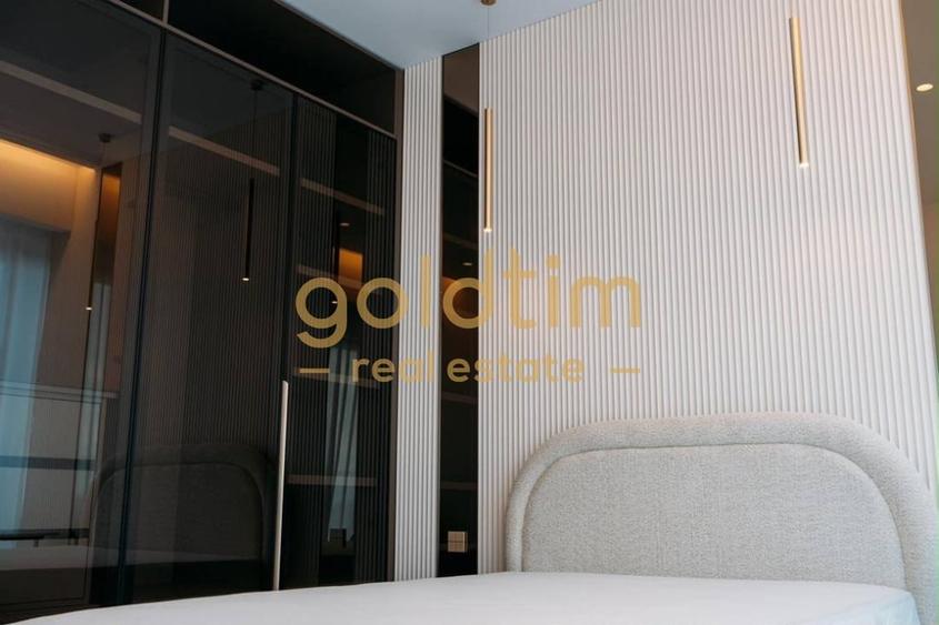 Apartament 2 Camere Lux | One Floreasca Towers | Prima Închiriere | Parcare - 20