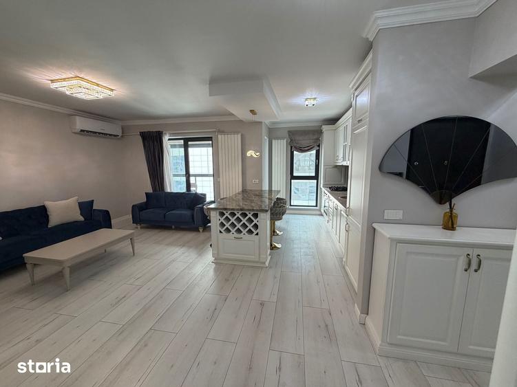 Apartament cu 3 camere în Militari