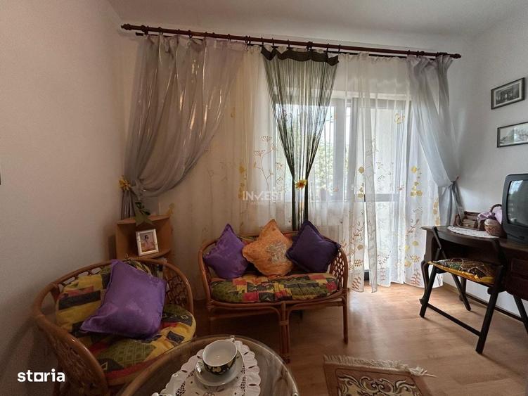 Casă cu 4 camere în Central
