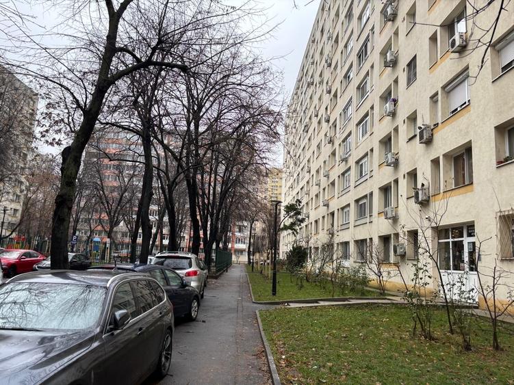 Apartament 2 camere Obor Iancului - 2