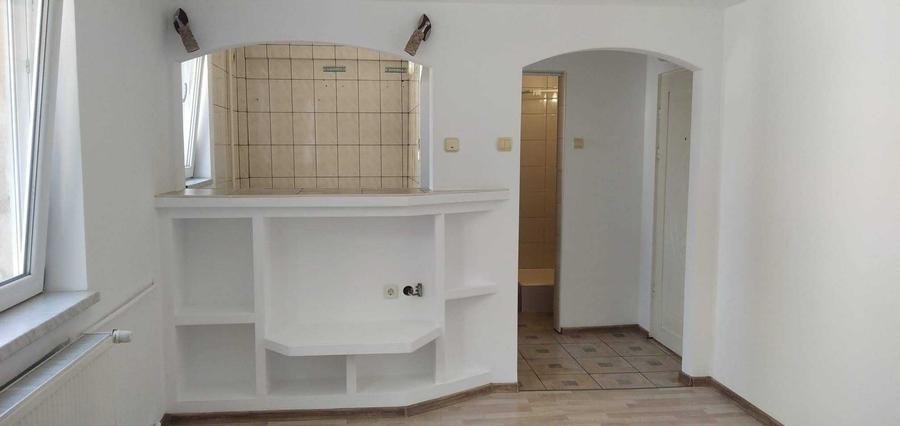 Garsonieră decomandată în Kogălniceanu