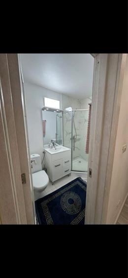 Garsonieră decomandată în Exterior Vest