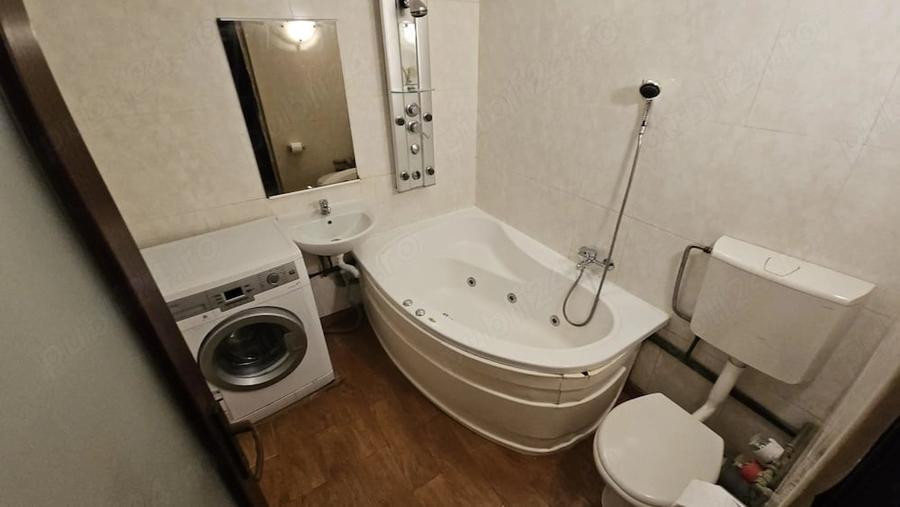 Apartament cu 2 camere decomandat în Vitan