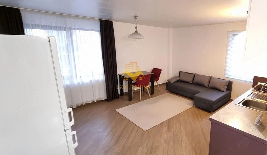 Apartament cu 2 camere decomandat, mobilat în Zorilor