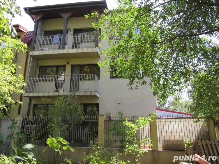 Casă cu Teren 117 Mp în Theodor Pallady