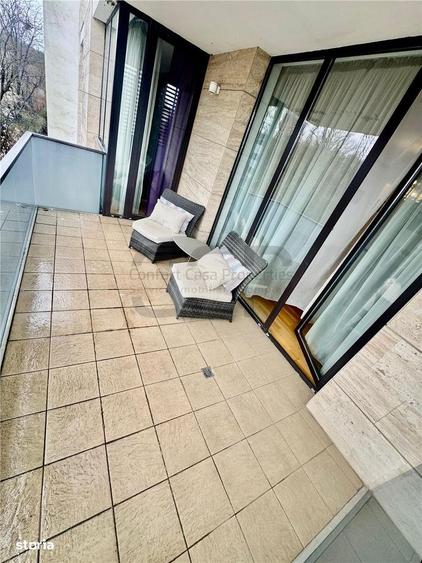 Apartament cu 3 camere decomandat, mobilat în Iancu Nicolae